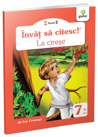 La cirese - Ion Creanga
