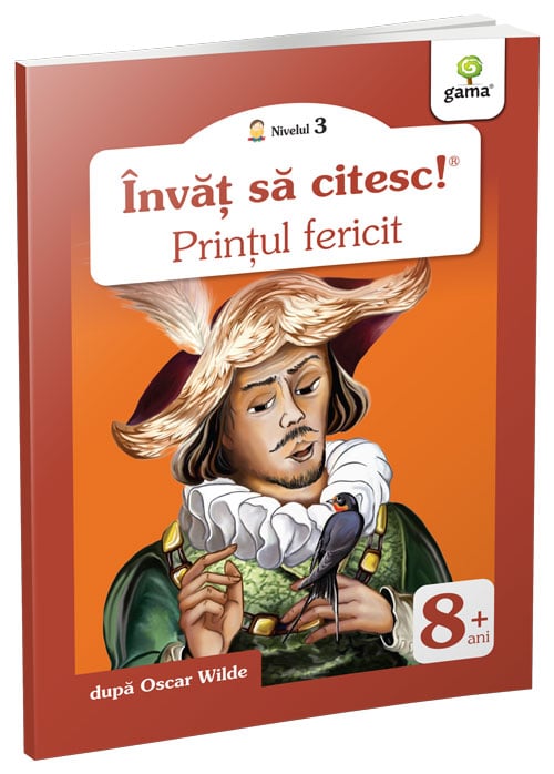 Printul fericit