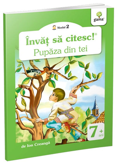 Pupaza din tei