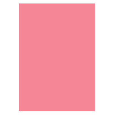 Coperti PVC indosariere translucide rosu 100/set ECADA