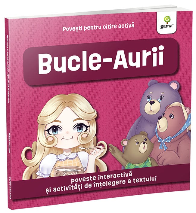 Bucle aurii