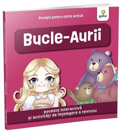Bucle aurii
