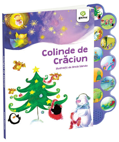 Colinde