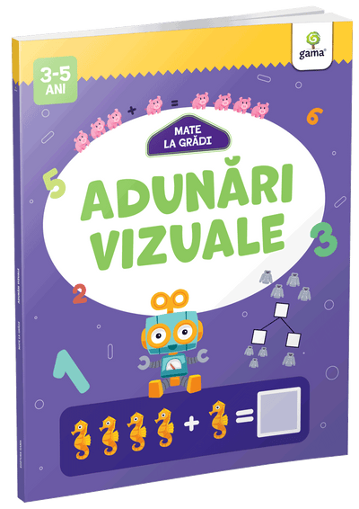 Adunari vizuale
