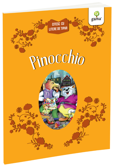 Pinocchio