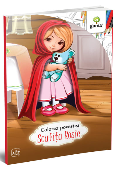 Scufita Rosie