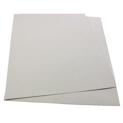 Coperti arhivare fata/spate carton duplex alb 300 gr/mp