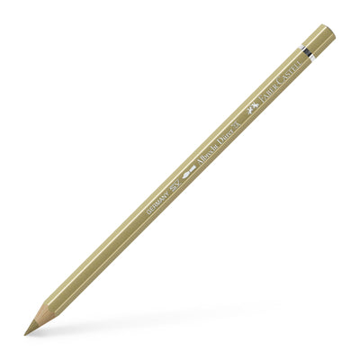 Creion Colorat Acuarelabil Auriu 250 Albrecht Dürer Faber-Castell, Mină 3.8 mm
