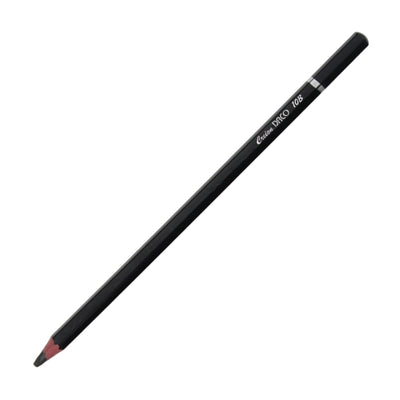 Creion grafit Daco duritate 10B, ideal pentru desen artistic și umbrire intensă