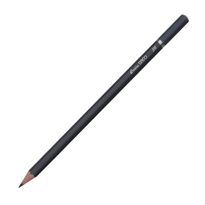 Creion grafit Daco CG703 duritate 3B, ideal pentru umbrire artistică și desen de portrete