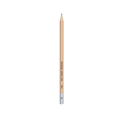 Creion grafit profesional, 2H - ARTLINE