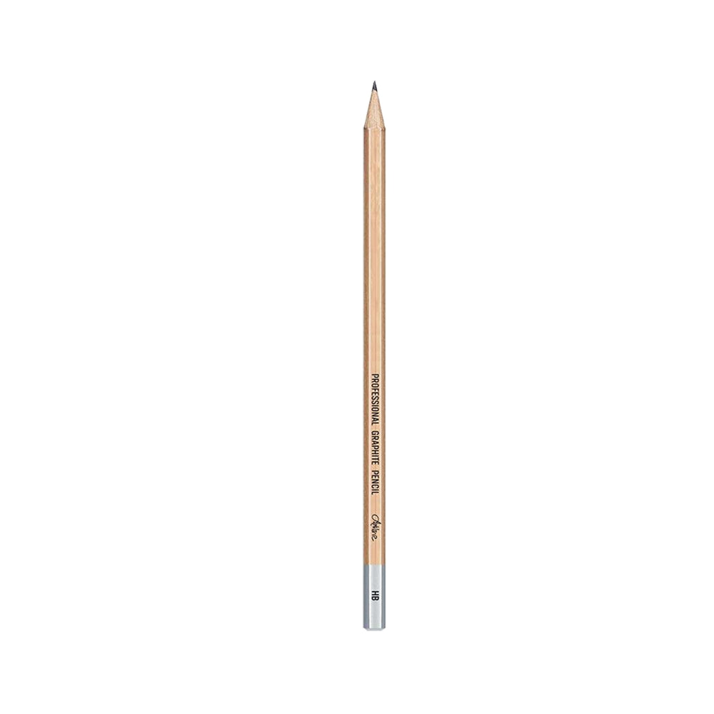 Creion grafit profesional, HB - ARTLINE