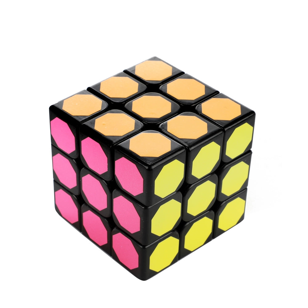 Cub magic, tip rubik, Octagon - Toi-Toys