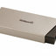 Stilou Pura P40, Penita M/F, Corp Din Aluminiu, In Cutie, Pelikan
