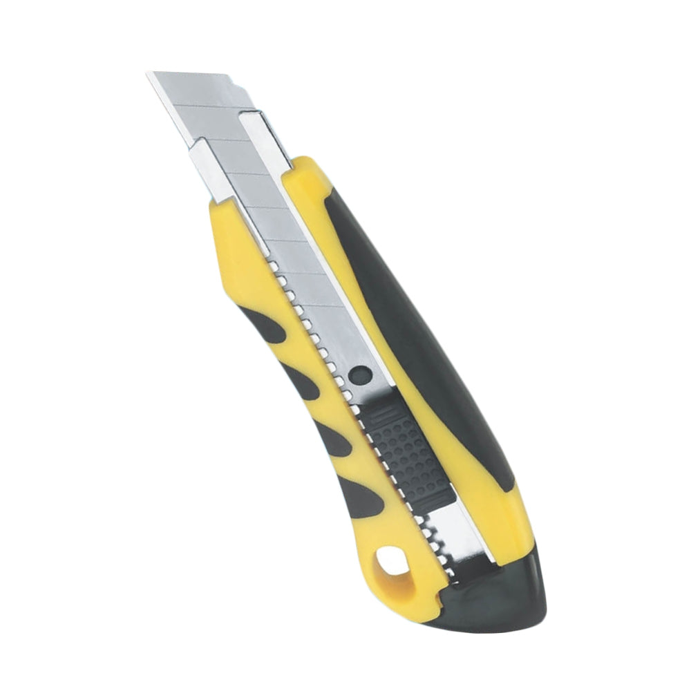 Cutter, 18 mm, antialunecare, OFFISHOP
