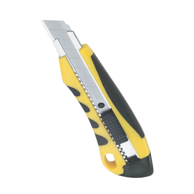 Cutter, 18 mm, antialunecare, OFFISHOP