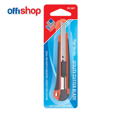 Cutter, 9mm, OFFISHOP