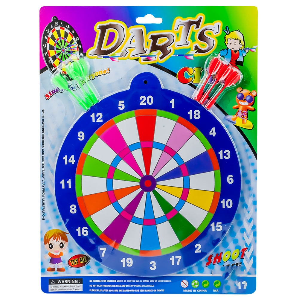 Darts magnetic, 1 set/blister