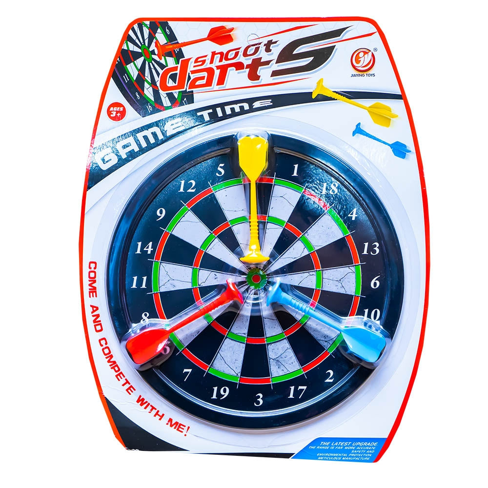Darts magnetic