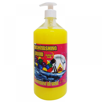 Detergent vase lichid Cloret 1l