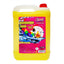Detergent vase lichid Cloret 5l