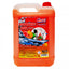 Detergent vase lichid Cloret 5l