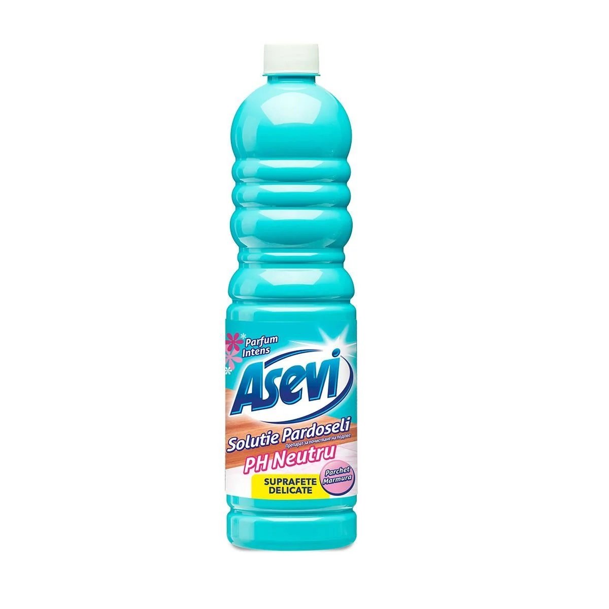Detergent suprafete ceramice Asevi 1l