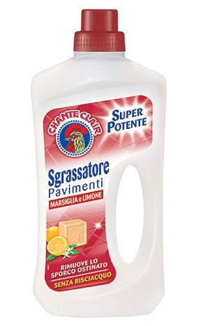 Detergent pentru pardoseli Chanteclair 750ml