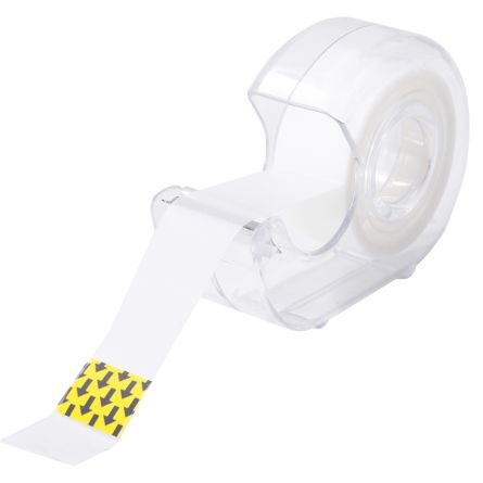 Dispenser Banda Adeziva Invisible 18mm*7.62M DELI