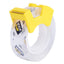 Dispenser 2 bucati Banda Adeziva Invisible 12Mm*18.3M Deli
