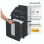 Distrugator documente automat AUTOMAX 100M CROSS-CUT FELLOWES