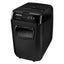 Distrugator documente automat AUTOMAX 200C CROSS-CUT FELLOWES