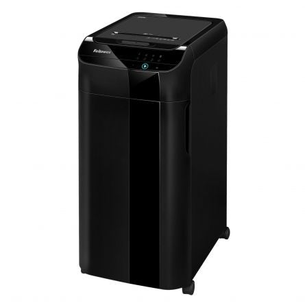 Distrugator documente automat AUTOMAX 600M MICRO-CUT FELLOWES