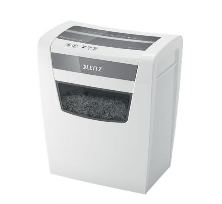 Distrugator documente IQ HOME OFFICE CROSS-CUT LEITZ