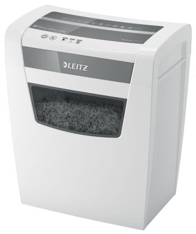 Distrugator documente IQ Home Office S P4 LEITZ