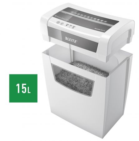 Distrugator documente IQ Home Office S P4 LEITZ