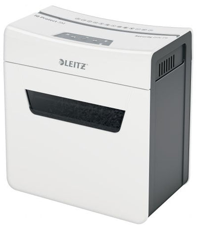 Distrugator documente IQ PROTECT 3M MICRO-CUT 3 COLI P5 LEITZ