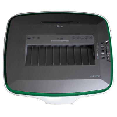 Distrugator Documente 22 Coli EVOffice Dm300C