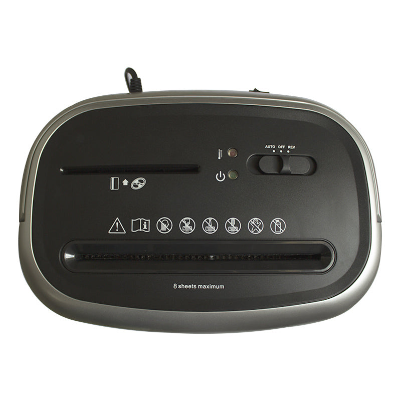 Distrugator Documente 8 Coli EVOffice Cd210P-8