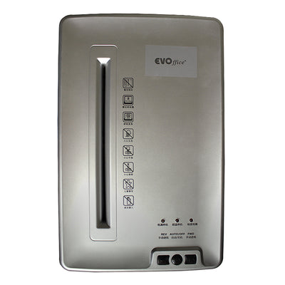 Distrugator Documente 8 Coli EVOffice C512P