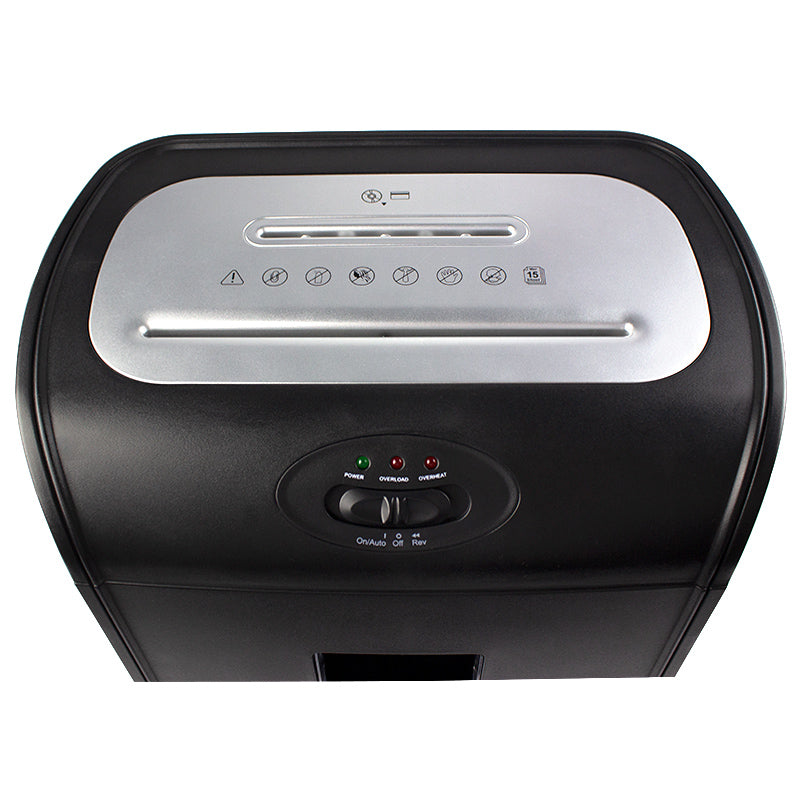 Distrugator Documente 15 Coli EVOffice Cd290-15