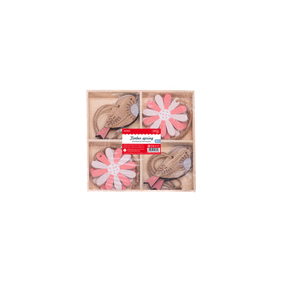 ACCESORII CRAFT - AD454 PRIMAVARA LEMNOASA DACO