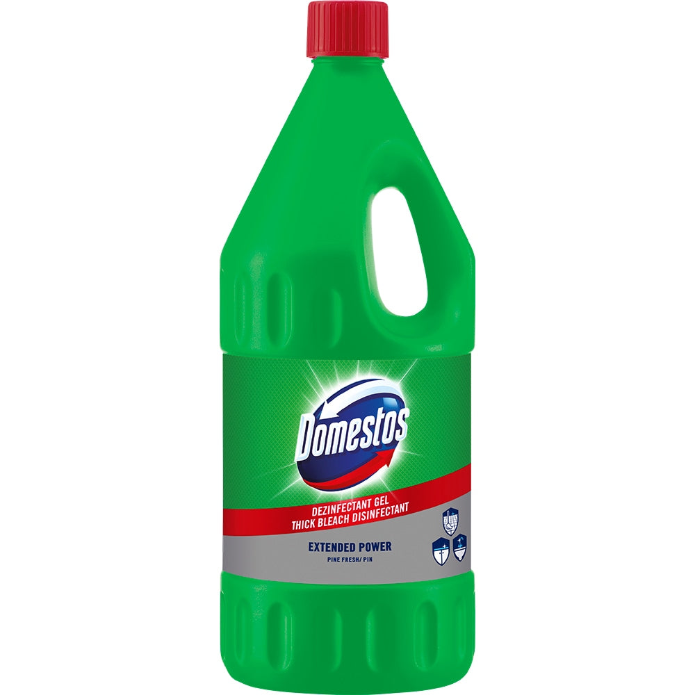 Dezinfectant toaleta gel Domestos 2l