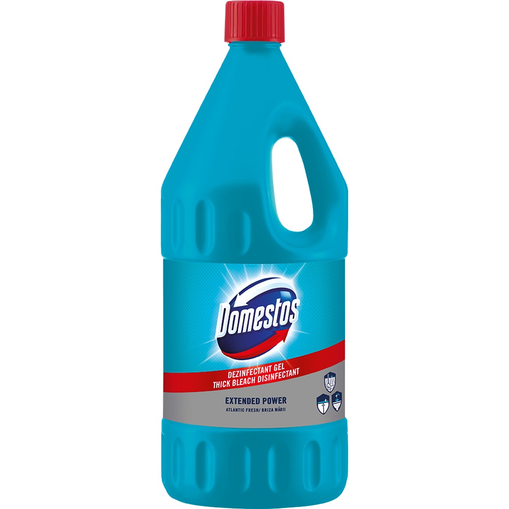 Dezinfectant toaleta gel Domestos 2l