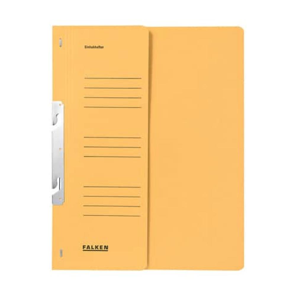 Dosar din carton rigid de 250 g/mp, format A4, cu copertă 1/2 pentru vizibilitate, alonjă și mecanism pentru biblioraft, capacitate 200 coli.