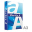 Hartie copiator A3, 80g/mp, 500 coli/top, clasa A, DOUBLE A Premium