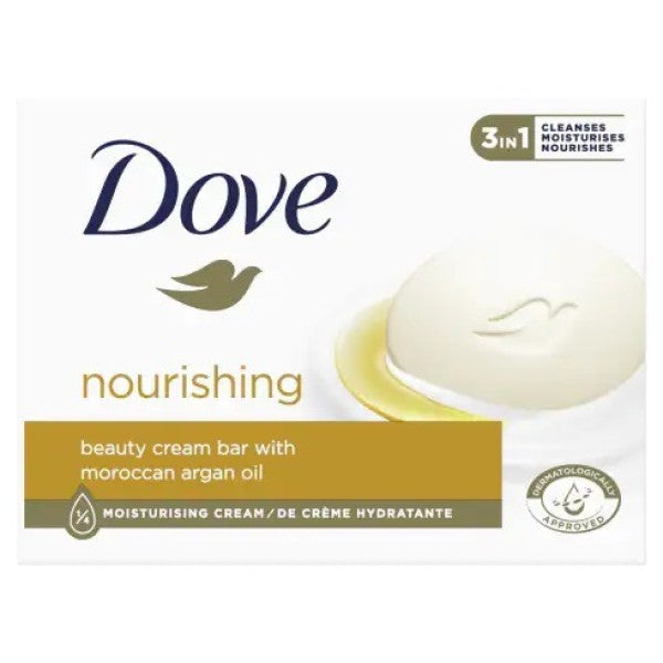 Sapun solid Dove 100g