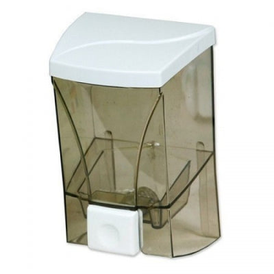 Dozator sapun lichid plastic 500ml Zilan