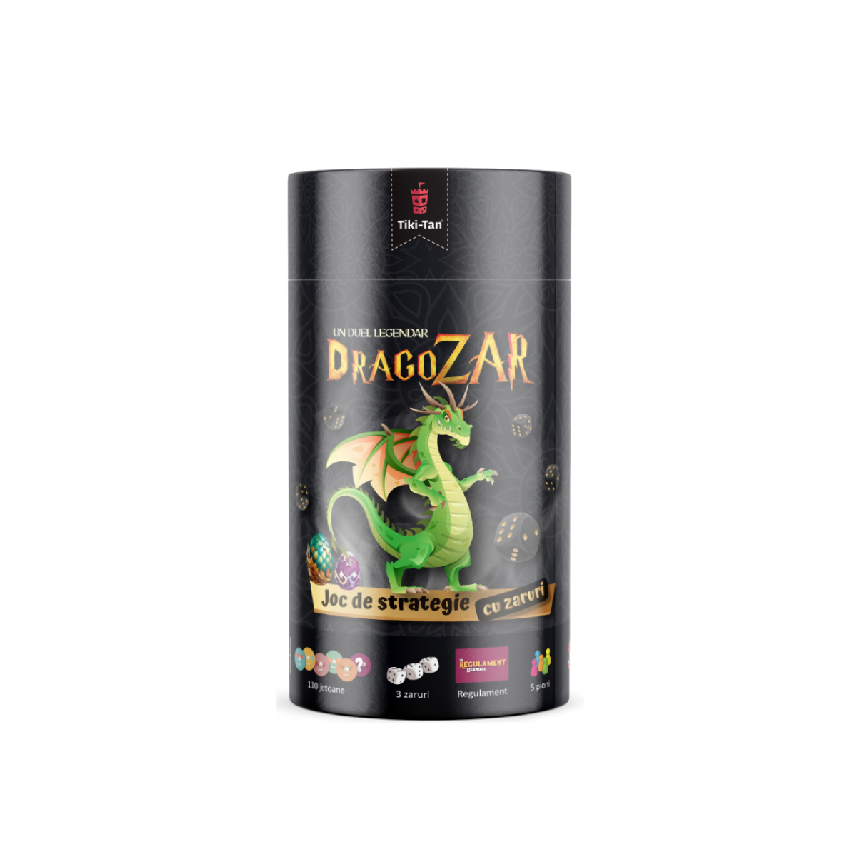 DragoZar