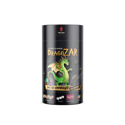 DragoZar